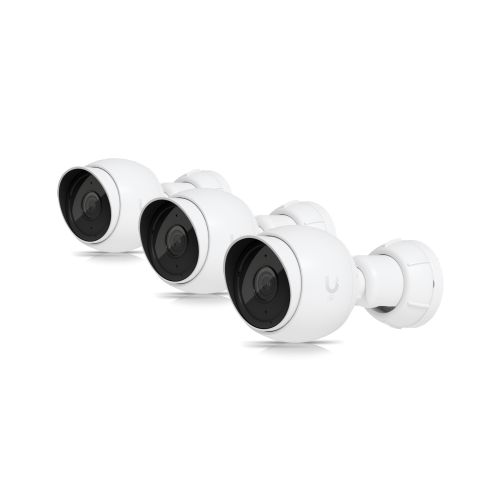 Ubiquiti Camera G5 Bullet 3-pack Ubiquiti G5 Bullet 3-pack – paket 3 kamer