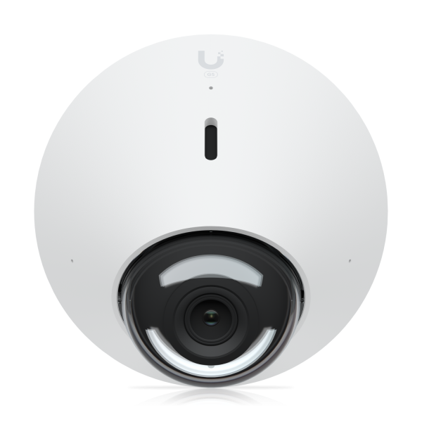 Ubiquiti Camera G5 Dome Ubiquiti UniFi G5 Dome – 2K PoE stropna kamera