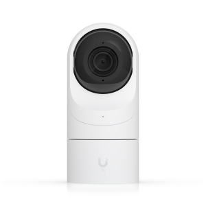 Ubiquiti UniFi G4 Instant – kompaktna Wi‑Fi kamera z dvosmernim zvokom