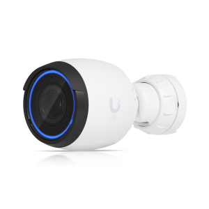 Ubiquiti UniFi G5 Pro – notranja/zunanja 4K PoE kamera s 3× optičnim zoomom