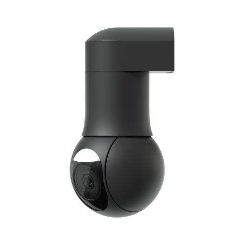 Ubiquiti Camera G5 PTZ Black Ubiquiti G5 PTZ Black – vremensko odporna PTZ kamera