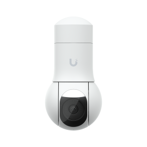 Ubiquiti UniFi G5 PTZ – kompaktna vremensko odporna PTZ kamera