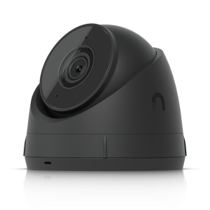 Ubiquiti UniFi G5 Turret Ultra Black – 2K PoE kamera z nočnim vidom