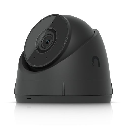 Ubiquiti Camera G5 Turret Ultra Black Ubiquiti UniFi G5 Turret Ultra Black – 2K PoE kamera z nočnim vidom