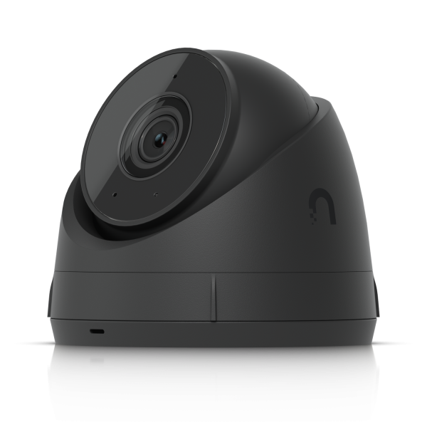 Ubiquiti Camera G5 Turret Ultra Black Ubiquiti UniFi G5 Turret Ultra Black – 2K PoE kamera z nočnim vidom