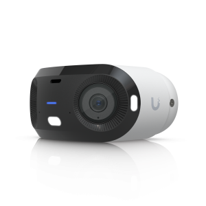 Ubiquiti UniFi G6 180 White – 16 MP PoE+ kamera s 180° pogledom