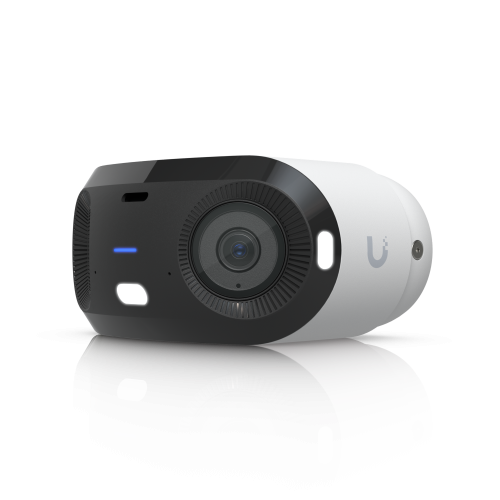 Ubiquiti UniFi G6 180 White – 16 MP PoE+ kamera s 180° pogledom