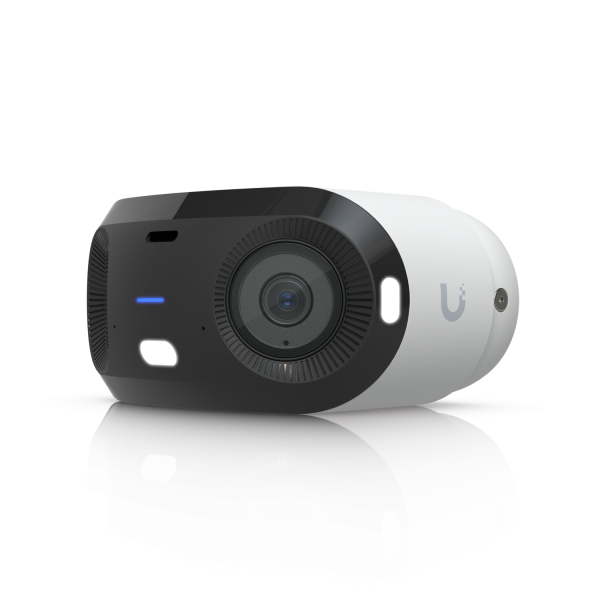 Ubiquiti Camera G6 180 White Ubiquiti UniFi G6 180 White – 16 MP PoE+ kamera s 180° pogledom