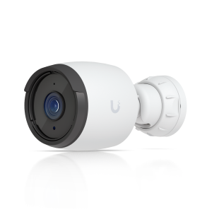 Ubiquiti UniFi G6 Bullet – 4K PoE AI kamera z 8 MP senzorjem