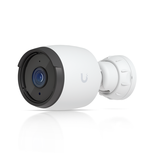 Ubiquiti Camera G6 Bullet Ubiquiti UniFi G6 Bullet – 4K PoE AI kamera z 8 MP senzorjem