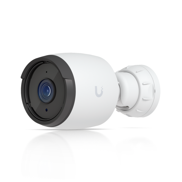 Ubiquiti UniFi G6 Bullet – 4K PoE AI kamera z 8 MP senzorjem