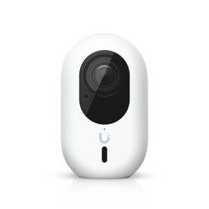 Ubiquiti UniFi G6 Instant – 4K Wi‑Fi AI kamera z dvosmernim zvokom