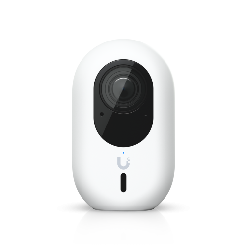 Ubiquiti Camera G6 Instant Ubiquiti UniFi G6 Instant – 4K Wi‑Fi AI kamera z dvosmernim zvokom