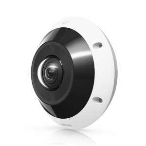 Ubiquiti UniFi G6 Pro 360 White – 12 MP PoE panoramska kamera