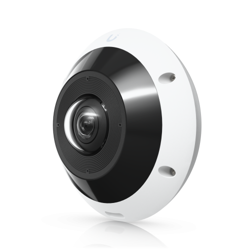 Ubiquiti Camera G6 Pro 360 White Ubiquiti UniFi G6 Pro 360 White – 12 MP PoE panoramska kamera