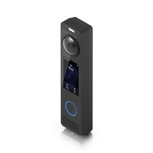 Ubiquiti UniFi G6 Pro Entry – 12 MP sistem za nadzor vstopa