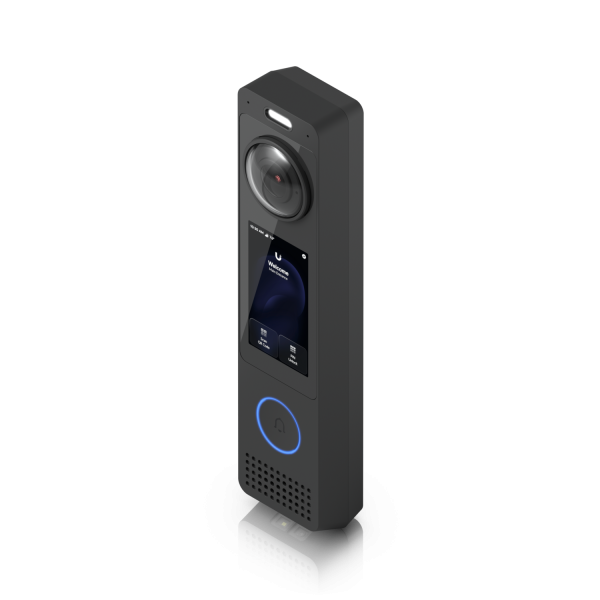 Ubiquiti Camera G6 Pro Entry Ubiquiti UniFi G6 Pro Entry – 12 MP sistem za nadzor vstopa