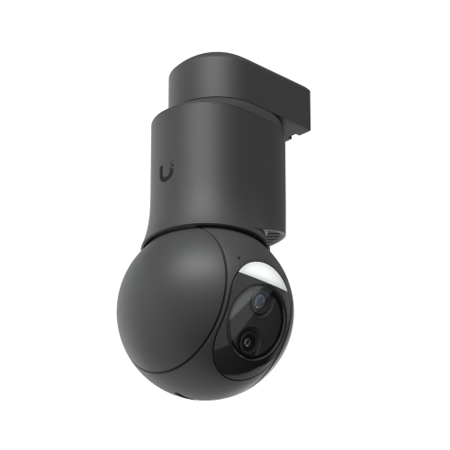 Ubiquiti Camera G6 PTZ Black Ubiquiti UniFi G6 PTZ Black – 4K PTZ kamera z 10× hibridnim zoomom