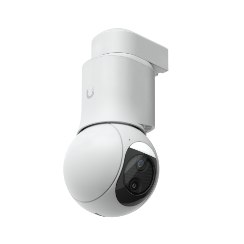 Ubiquiti Camera G6 PTZ White Ubiquiti UniFi G6 PTZ White – 4K PTZ kamera z 10× hibridnim zoomom