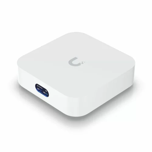 Ubiquiti UniFi Express Ubiquiti UniFi Express – kompaktni Cloud Gateway in Wi-Fi 6 dostopna točka
