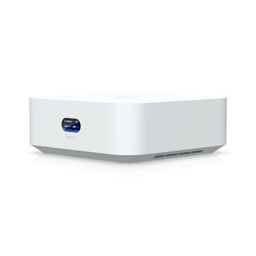Ubiquiti UniFi Express 7 Ubiquiti UniFi Express 7 – 10G Cloud Gateway z Wi-Fi 7