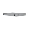 Ubiquiti UniFi Gateway Enterprise Ubiquiti UniFi Gateway Enterprise – 25G prehod z 12,5 Gb/s IDS/IPS