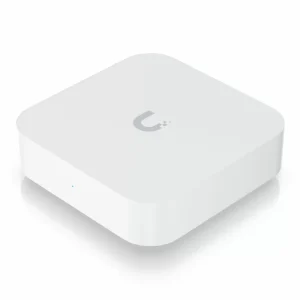 Ubiquiti UniFi Gateway Lite – kompaktni varnostni usmerjevalnik