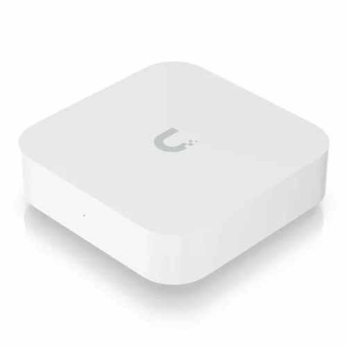 Ubiquiti UniFi Gateway Lite Ubiquiti UniFi Gateway Lite – kompaktni varnostni usmerjevalnik