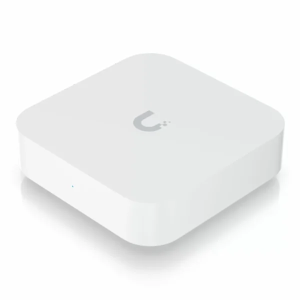 Ubiquiti UniFi Gateway Lite Ubiquiti UniFi Gateway Lite – kompaktni varnostni usmerjevalnik