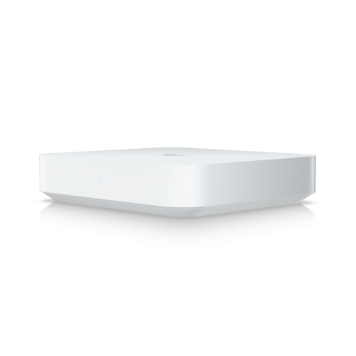 Ubiquiti UniFi Gateway Max Ubiquiti UniFi Gateway Max – Multi-WAN prehod s 2,5 GbE