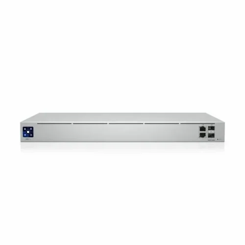 Ubiquiti UniFi Gateway Professional Ubiquiti UXG-Pro – Dual-WAN varnostni prehod z 10G SFP+