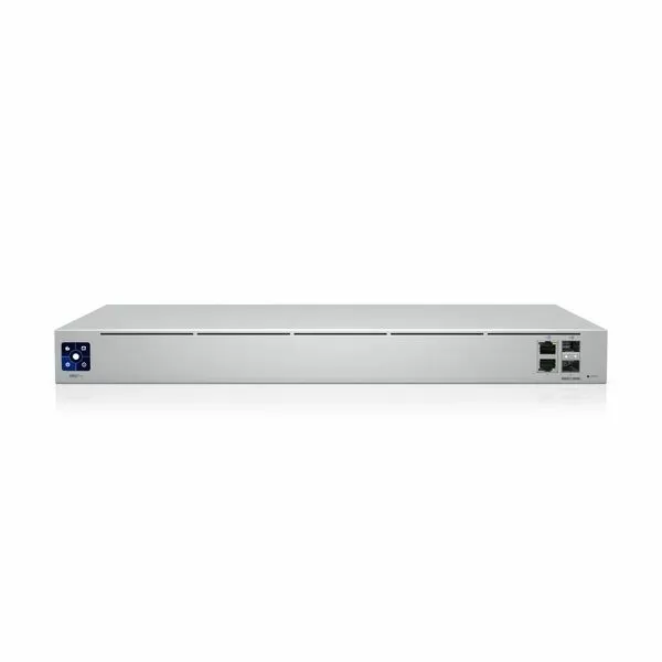 Ubiquiti UniFi Gateway Professional Ubiquiti UXG-Pro – Dual-WAN varnostni prehod z 10G SFP+
