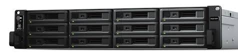 Synology RS3618xs – zmogljiv rack NAS – dodatna slika 1 Synology RS3618xs – zmogljiv rack NAS – dodatna slika 1