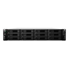 Synology RS3618xs – zmogljiv rack NAS – dodatna slika 2 Synology RS3618xs – zmogljiv rack NAS – dodatna slika 2