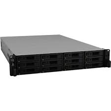 Synology RS3618xs – zmogljiv rack NAS – dodatna slika 3 Synology RS3618xs – zmogljiv rack NAS – dodatna slika 3