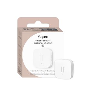 Aqara Vibration Sensor T1 – senzor vibracij, nagiba in padca