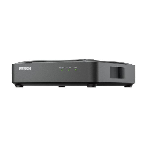 Synology VisualStation VS600HD – rešitev za prikaz Surveillance Station na TV-steni – dodatna slika 1 Synology VisualStation VS600HD – rešitev za prikaz Surveillance Station na TV-steni – dodatna slika 1