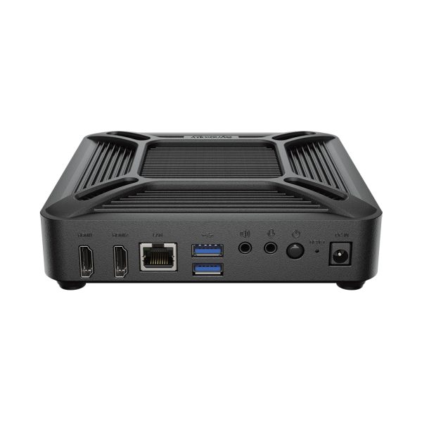 Synology VisualStation VS600HD – rešitev za prikaz Surveillance Station na TV-steni – dodatna slika 3 Synology VisualStation VS600HD – rešitev za prikaz Surveillance Station na TV-steni – dodatna slika 3