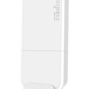 MikroTik wAP LTE kit 2024 – zunanji LTE/Wi‑Fi komplet