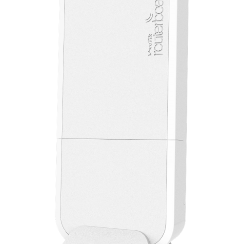 MikroTik wAP LTE kit (2024) wAPR-2nD&EC200A-EU MikroTik wAP LTE kit 2024 – zunanji LTE/Wi‑Fi komplet