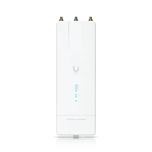 Ubiquiti Wave MLO5 – dvojni 5 GHz Wi‑Fi 7 radio z MLO