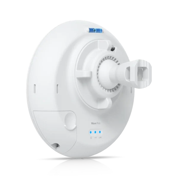 Ubiquiti Wave Pico – kompaktna 60 GHz PtMP odjemna postaja – dodatna slika 3