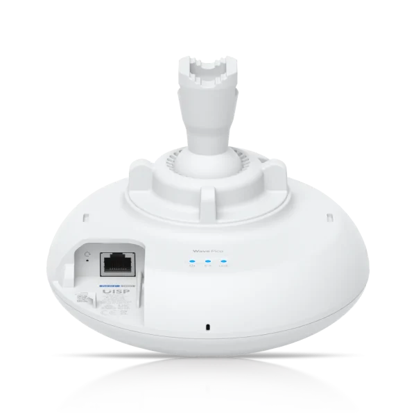 Ubiquiti Wave Pico – kompaktna 60 GHz PtMP odjemna postaja – dodatna slika 2
