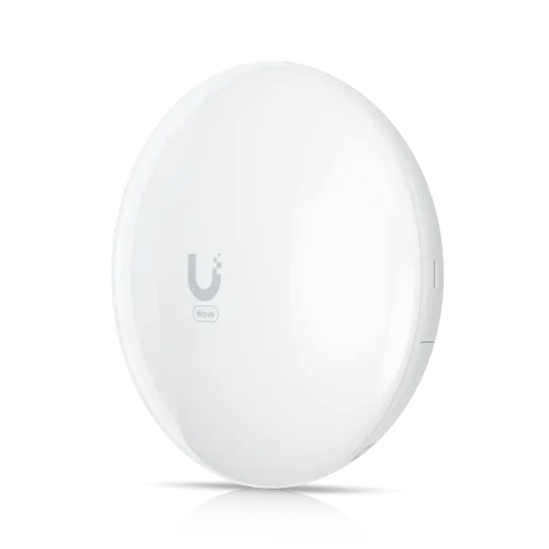 Ubiquiti Wave PICO Ubiquiti Wave Pico – kompaktna 60 GHz PtMP odjemna postaja