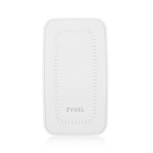 Zyxel WAX300H – AX3000 stenska Wi‑Fi 6 dostopna točka