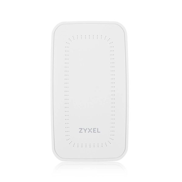 Zyxel WAX300H – AX3000 stenska Wi‑Fi 6 dostopna točka