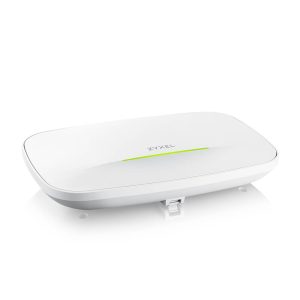 Zyxel WBE510D – BE6500 Wi‑Fi 7 PoE+ dostopna točka