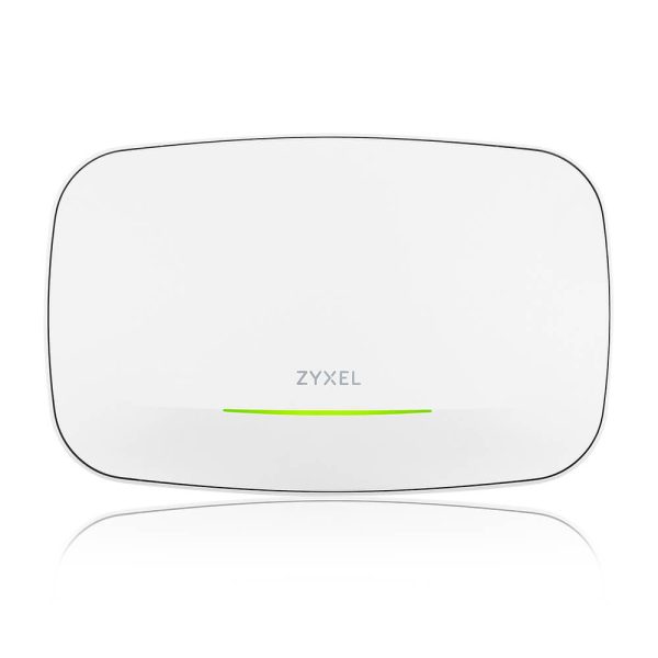 Zyxel WBE530 PoE+ Wi-Fi 7 Access Points Zyxel WBE530 – BE11000 Wi-Fi 7 PoE+ dostopna točka