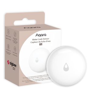 Aqara Water Leak Sensor T1 – senzor izlitja vode