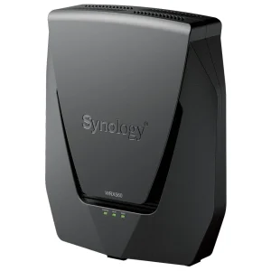 Synology WRX560 – Wi-Fi 6 Mesh usmerjevalnik